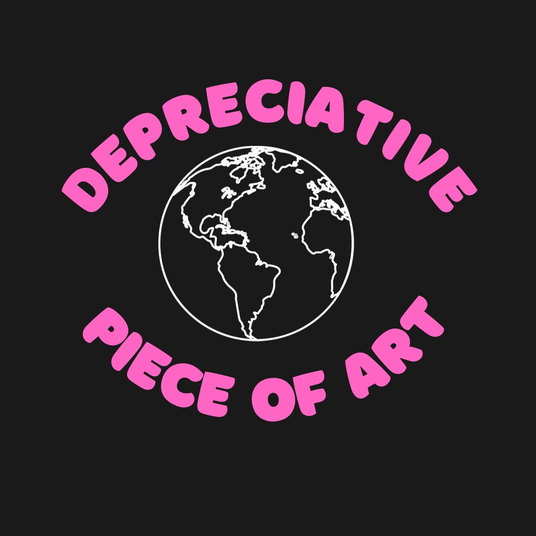 Depreciative